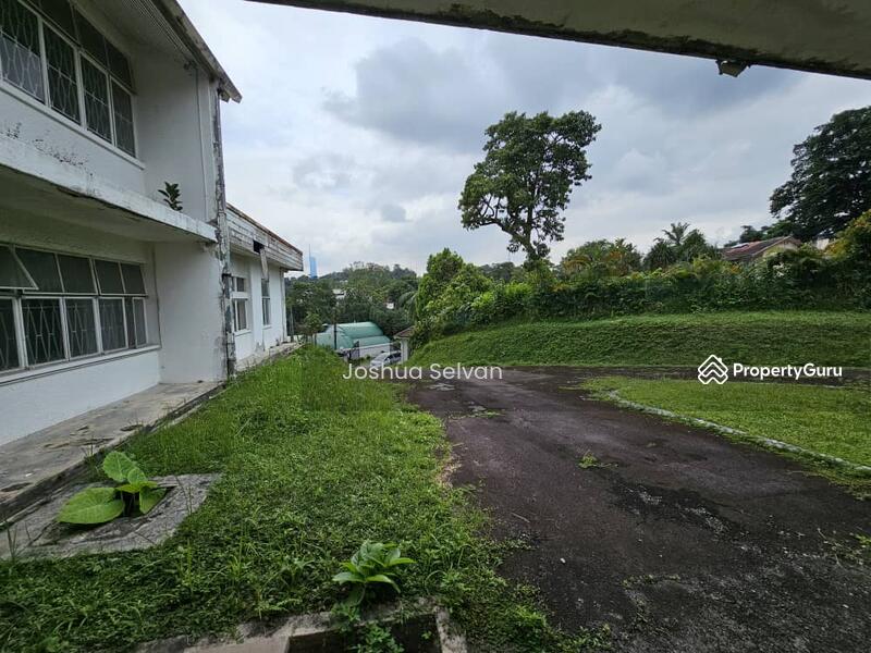 For Sale - Bukit Tunku