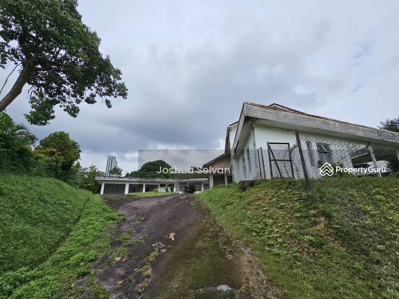 For Sale - Bukit Tunku