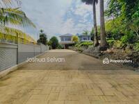 For Sale - Bukit Tunku