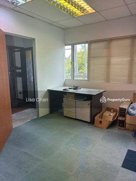 Untuk Disewa - Wisma BU8