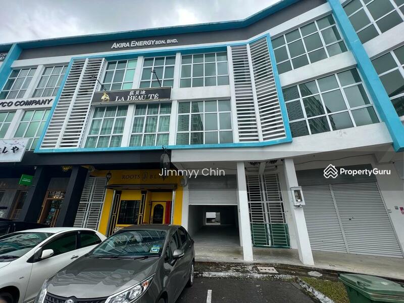 Shop for Sale in Kuching (Sarawak) - Jimmyy Chin - PropertyGuru.com.my