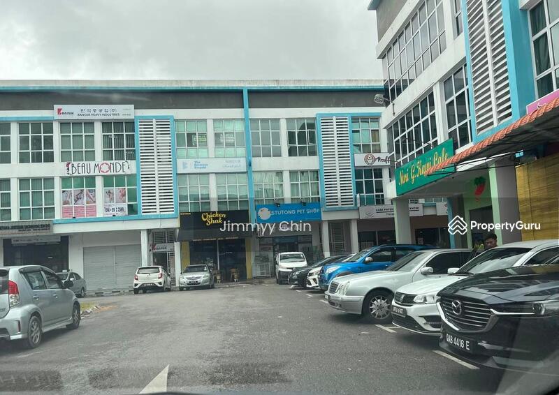 Shop for Sale in Kuching (Sarawak) - Jimmyy Chin - PropertyGuru.com.my