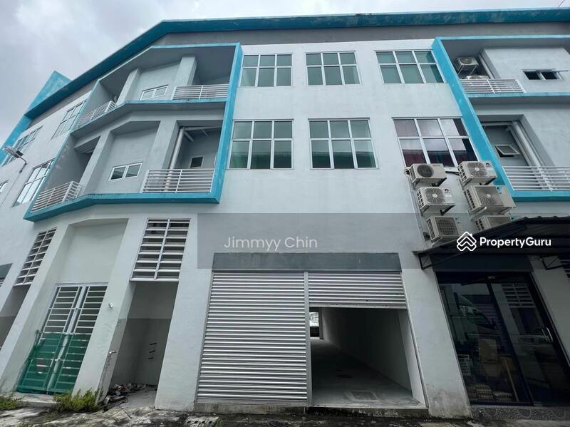 Shop for Sale in Kuching (Sarawak) - Jimmyy Chin - PropertyGuru.com.my