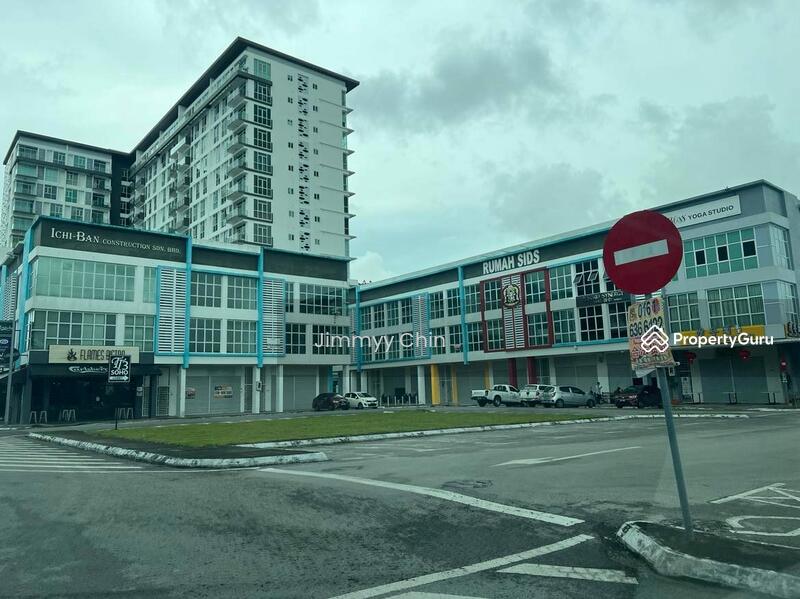 Shop for Sale in Kuching (Sarawak) - Jimmyy Chin - PropertyGuru.com.my
