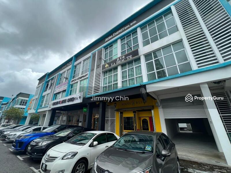 Shop for Sale in Kuching (Sarawak) - Jimmyy Chin - PropertyGuru.com.my