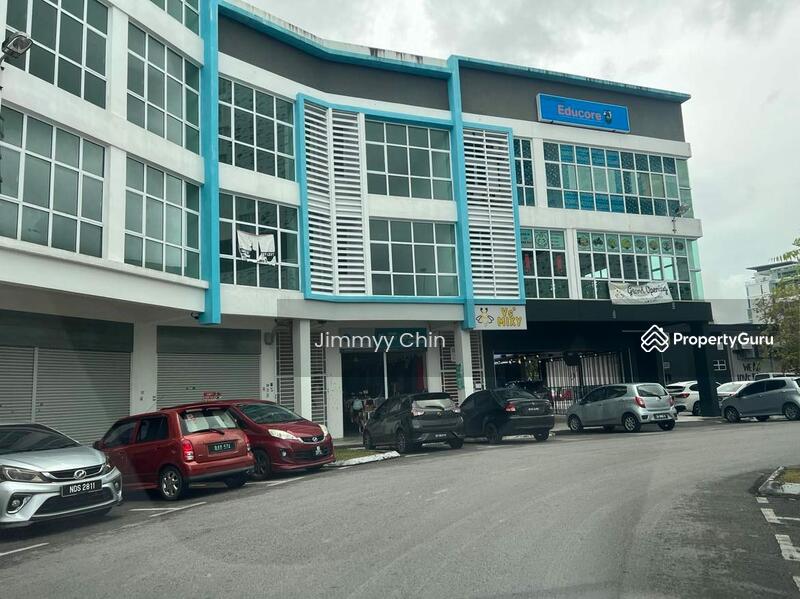 Shop for Sale in Kuching (Sarawak) - Jimmyy Chin - PropertyGuru.com.my