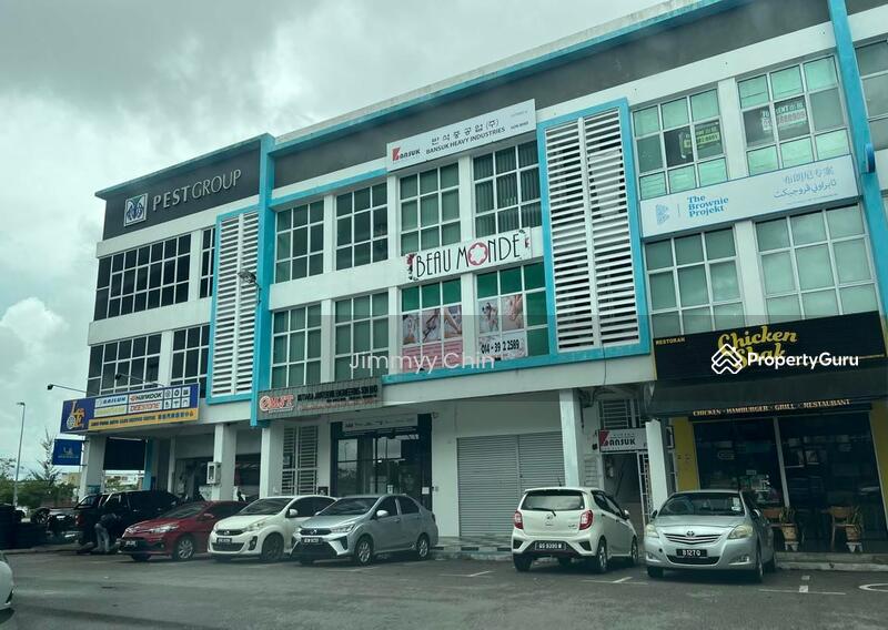 Shop for Sale in Kuching (Sarawak) - Jimmyy Chin - PropertyGuru.com.my
