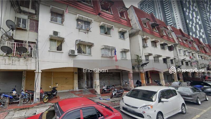 Untuk Dijual - Taman Sri Sentosa