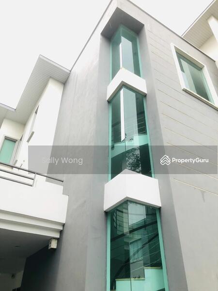 For Sale - Bungalow at Seputeh