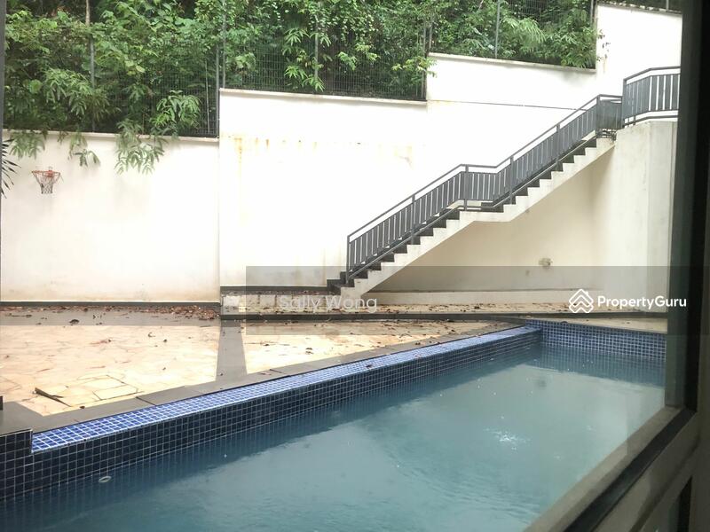 For Sale - Bungalow at Seputeh