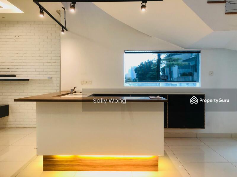 For Sale - Bungalow at Seputeh