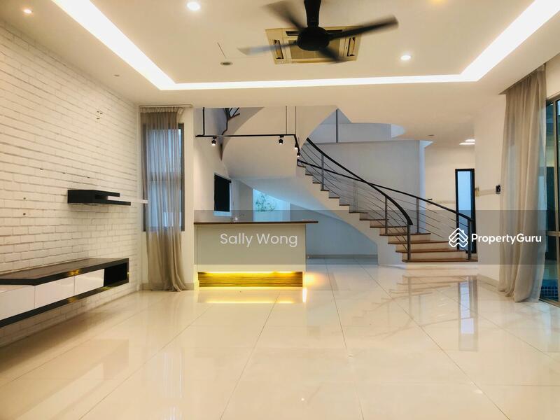 For Sale - Bungalow at Seputeh