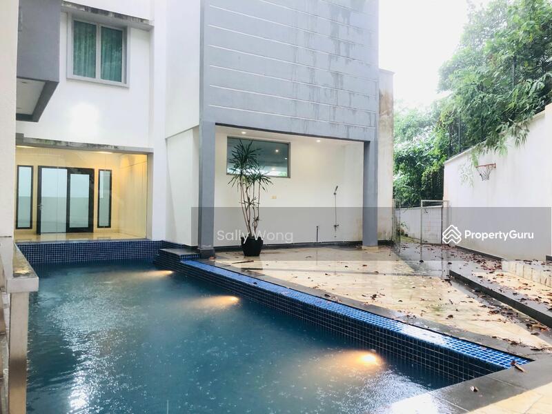 For Sale - Bungalow at Seputeh