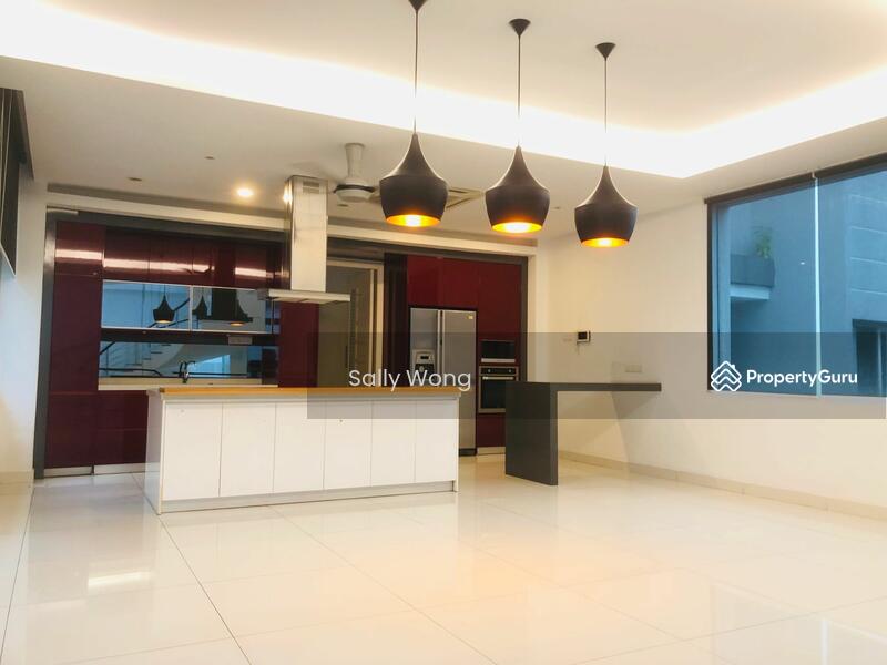 For Sale - Bungalow at Seputeh