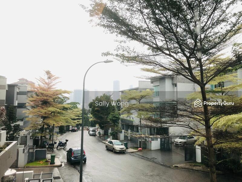 For Sale - Bungalow at Seputeh