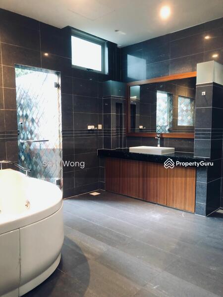 For Sale - Bungalow at Seputeh