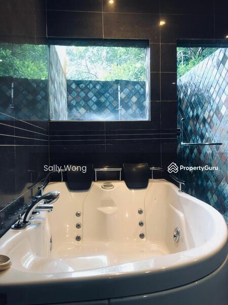 For Sale - Bungalow at Seputeh