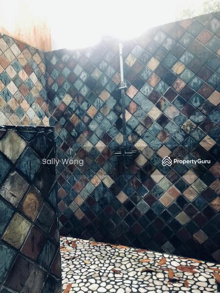 For Sale - Bungalow at Seputeh