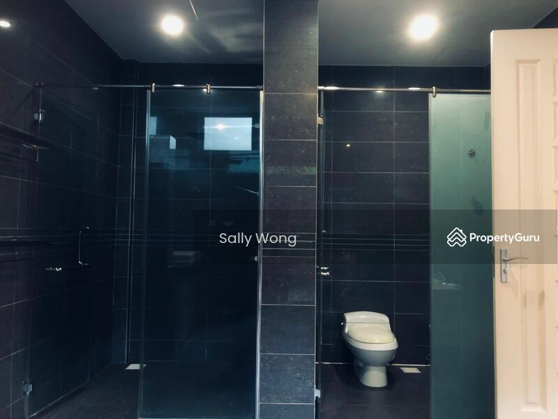 For Sale - Bungalow at Seputeh