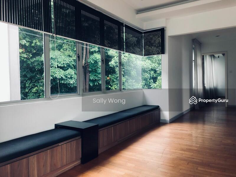 For Sale - Bungalow at Seputeh