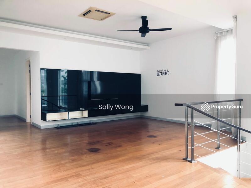 For Sale - Bungalow at Seputeh