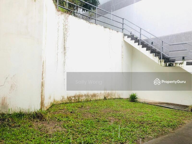 For Sale - Bungalow at Seputeh