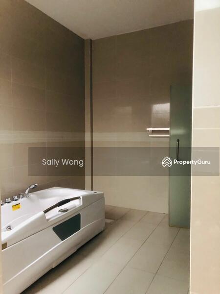 For Sale - Bungalow at Seputeh