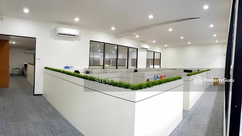 Factory for Sale in Shah Alam (Selangor) - STEVE KI - PropertyGuru.com.my