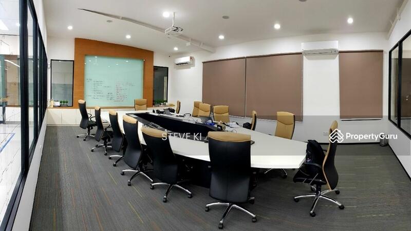 Factory for Sale in Shah Alam (Selangor) - STEVE KI - PropertyGuru.com.my