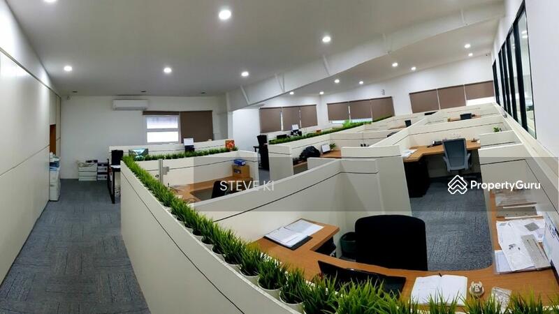 Factory for Sale in Shah Alam (Selangor) - STEVE KI - PropertyGuru.com.my