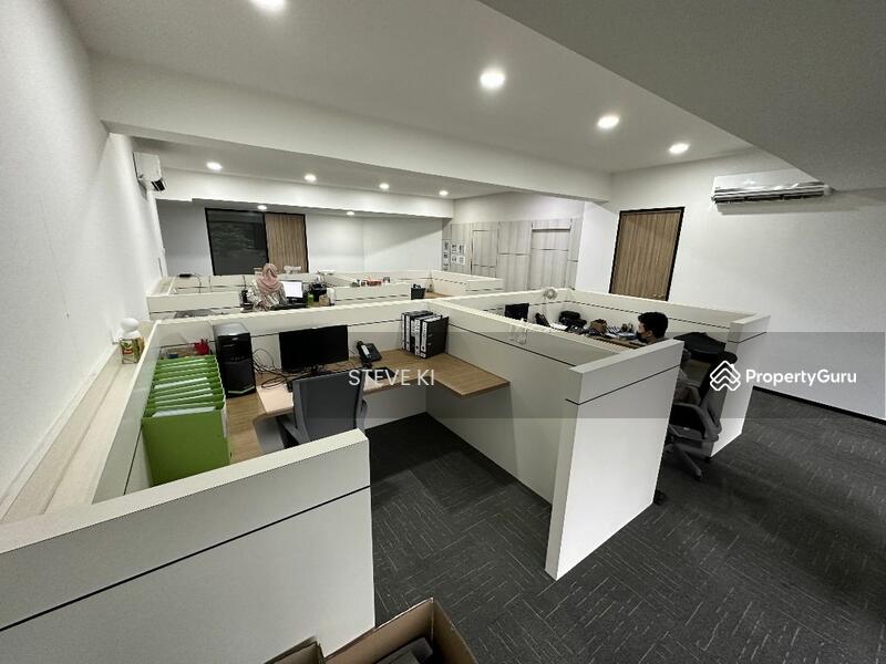 Factory for Sale in Shah Alam (Selangor) - STEVE KI - PropertyGuru.com.my