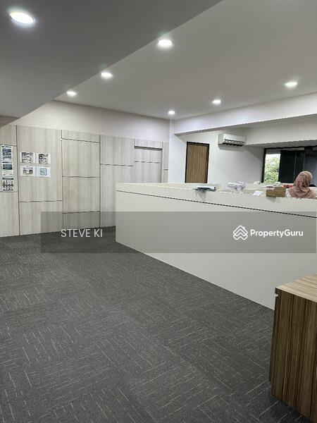 Factory for Sale in Shah Alam (Selangor) - STEVE KI - PropertyGuru.com.my