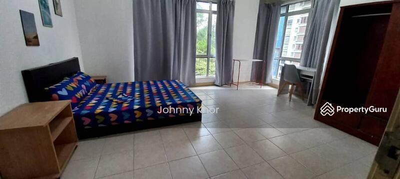 Condominium for Rent at Desa Putra - Johnny Khor - PropertyGuru.com.my