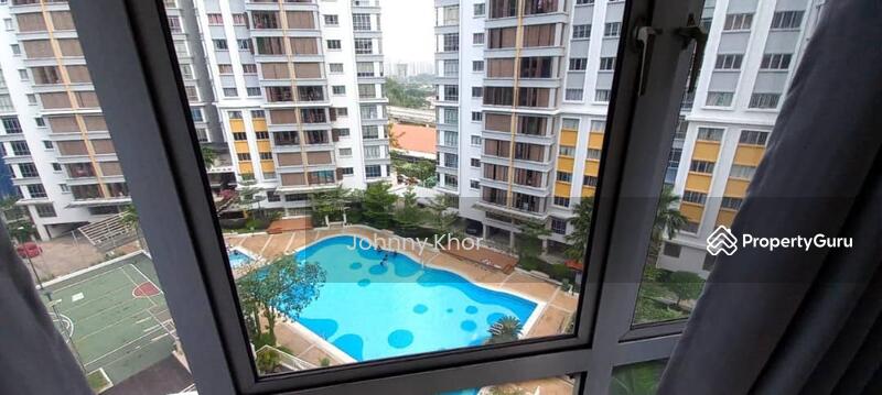 Condominium for Rent at Desa Putra - Johnny Khor - PropertyGuru.com.my