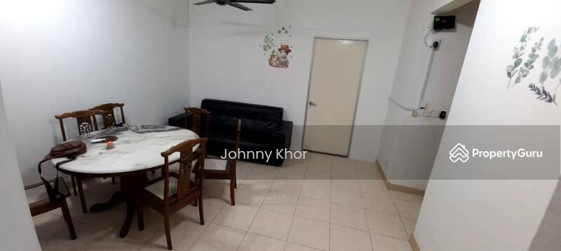 Condominium for Rent at Desa Putra - Johnny Khor - PropertyGuru.com.my