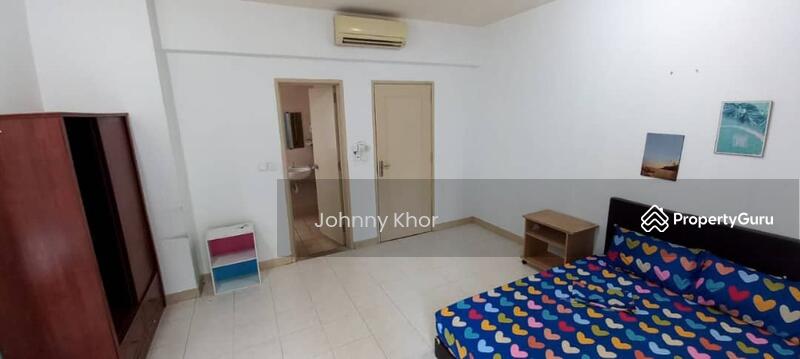 Condominium for Rent at Desa Putra - Johnny Khor - PropertyGuru.com.my