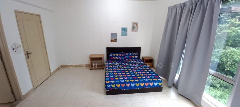 Condominium for Rent at Desa Putra - Johnny Khor - Bedroom - PropertyGuru.com.my