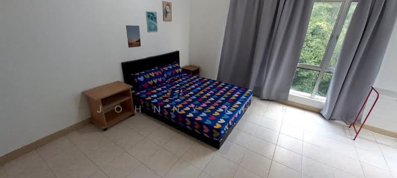 Condominium for Rent at Desa Putra - Johnny Khor - Bedroom - PropertyGuru.com.my