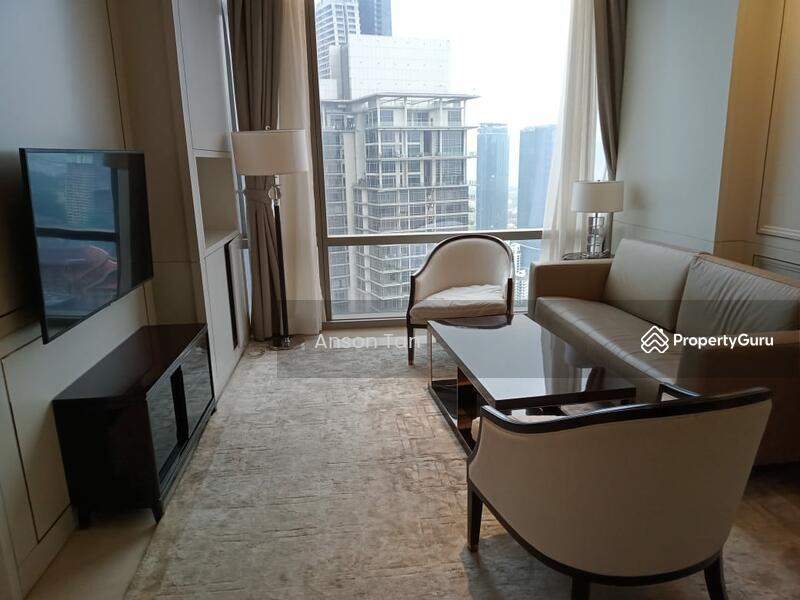 Servis Apartment untuk Disewa di Pavilion Suites - Anson Tan - PropertyGuru.com.my