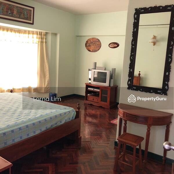 Untuk Disewa - Cameron Towers