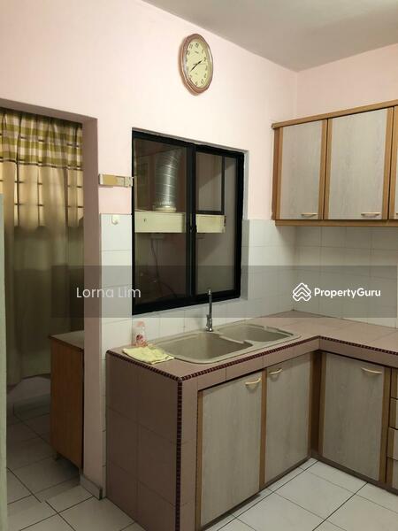 Untuk Disewa - Cameron Towers