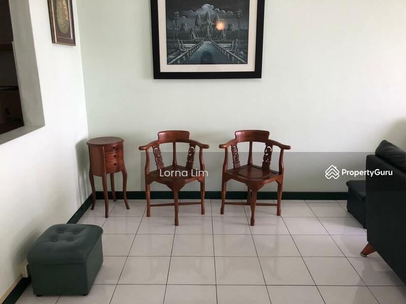 Untuk Disewa - Cameron Towers