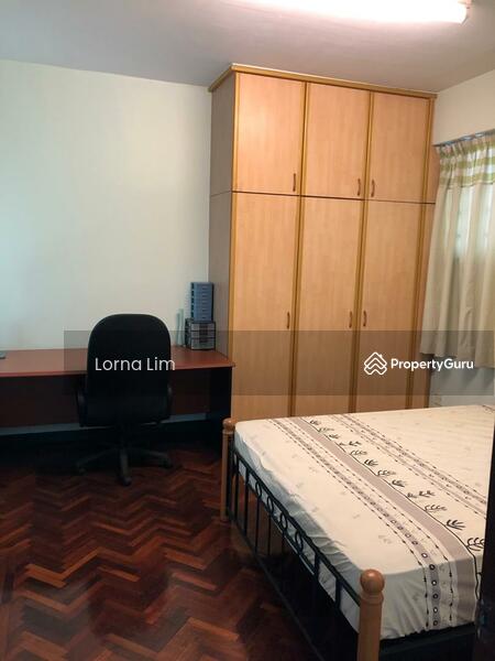 Untuk Disewa - Cameron Towers