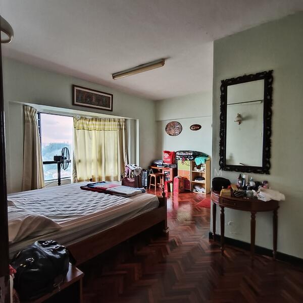 Untuk Disewa - Cameron Towers