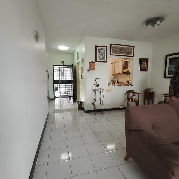 Untuk Disewa - Cameron Towers