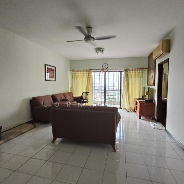 Untuk Disewa - Cameron Towers