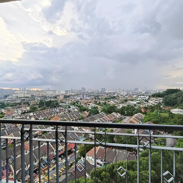 Untuk Disewa - Cameron Towers