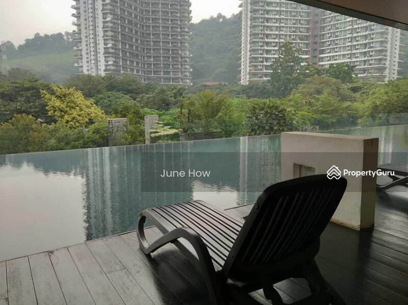 Rumah Teres 3.5 Tingkat untuk Dijual di Damansara Perdana (Selangor) - June How - PropertyGuru.com.my