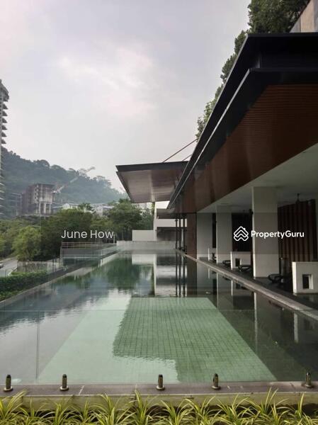 Rumah Teres 3.5 Tingkat untuk Dijual di Damansara Perdana (Selangor) - June How - PropertyGuru.com.my