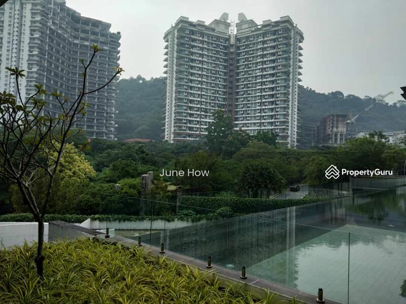 Rumah Teres 3.5 Tingkat untuk Dijual di Damansara Perdana (Selangor) - June How - PropertyGuru.com.my